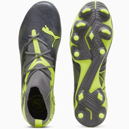 Бутси Puma FUTURE 7 Match Rush FG/AG 107842-01
