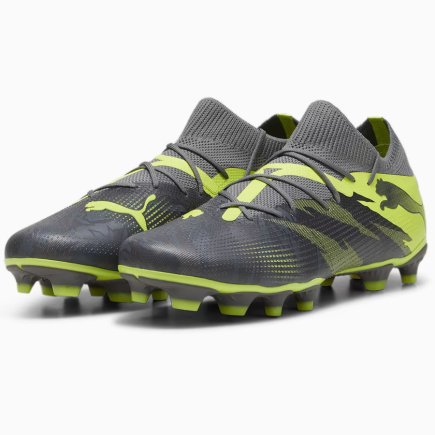 Бутси Puma FUTURE 7 Match Rush FG/AG 107842-01