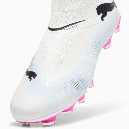 Бутсы Puma Future 7 Match+ LL FG/AG 107711-01