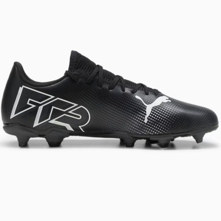 Бутсы Puma FUTURE 7 Play FG/AG 107723-02