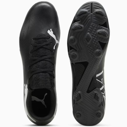 Бутсы Puma FUTURE 7 Play FG/AG 107723-02
