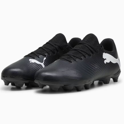 Бутсы Puma FUTURE 7 Play FG/AG 107723-02