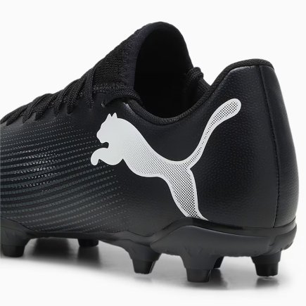 Бутсы Puma FUTURE 7 Play FG/AG 107723-02
