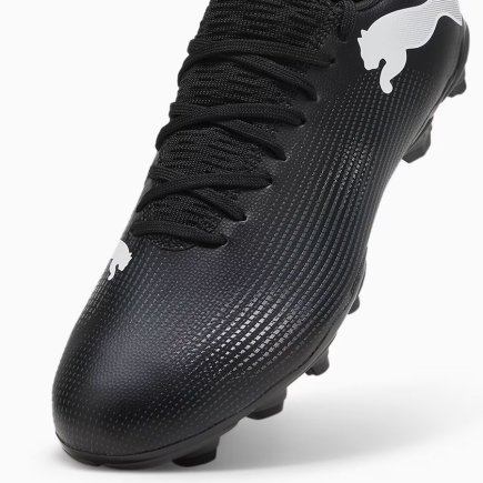 Бутсы Puma FUTURE 7 Play FG/AG 107723-02