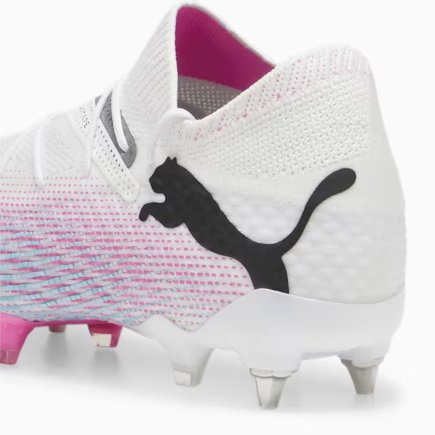 Бутсы Puma FUTURE 7 Ultimate MxSG 107351-01