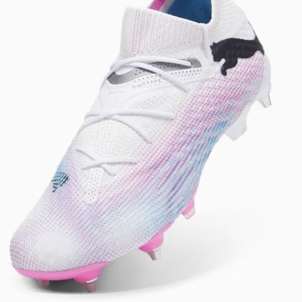 Бутсы Puma FUTURE 7 Ultimate MxSG 107351-01