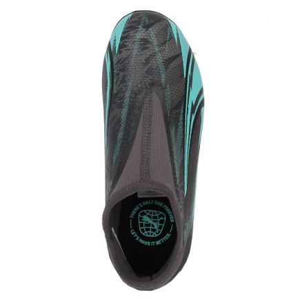 Бутси Puma Ultra Match LL Rush FG/AG Jr 107832-01 дитячі