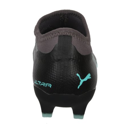 Бутси Puma Ultra Match LL Rush FG/AG Jr 107832-01 дитячі