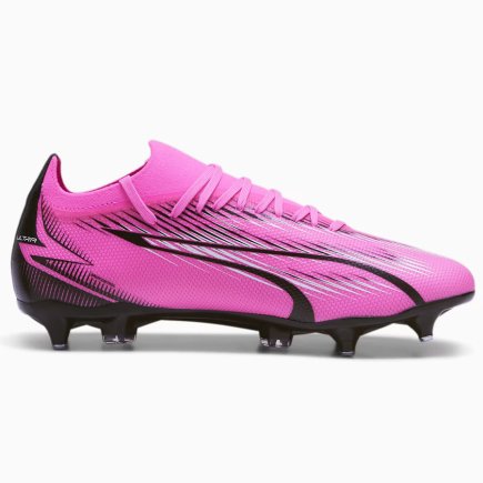 Бутсы Puma ULTRA Match MxSG 107753-01