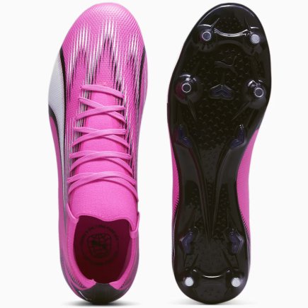 Бутсы Puma ULTRA Match MxSG 107753-01