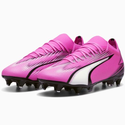 Бутсы Puma ULTRA Match MxSG 107753-01
