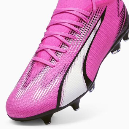 Бутсы Puma ULTRA Match MxSG 107753-01