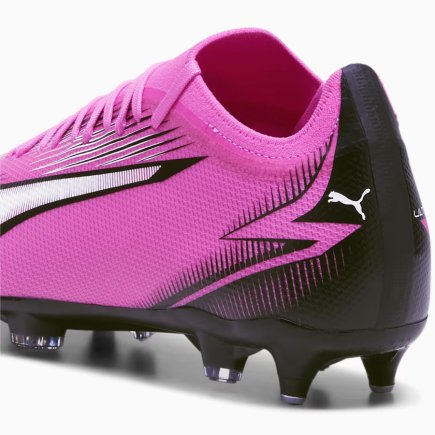 Бутсы Puma ULTRA Match MxSG 107753-01