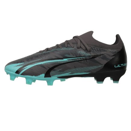Бутсы Puma Ultra Match Rush FG/AG 107830-01