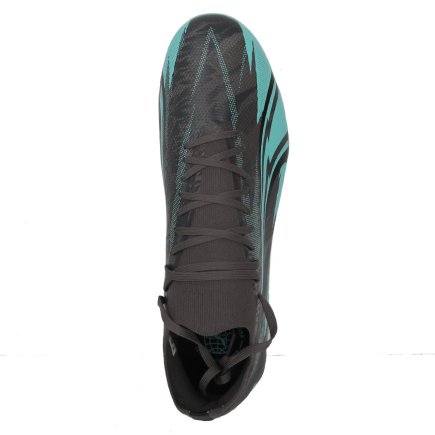 Бутсы Puma Ultra Match Rush FG/AG 107830-01