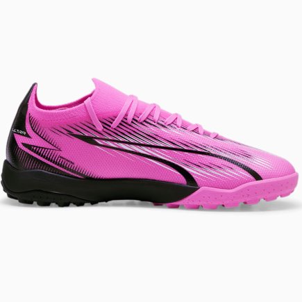 Сороконожки Puma Ultra Match TT 107757-01
