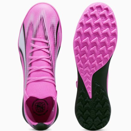 Сороконожки Puma Ultra Match TT 107757-01