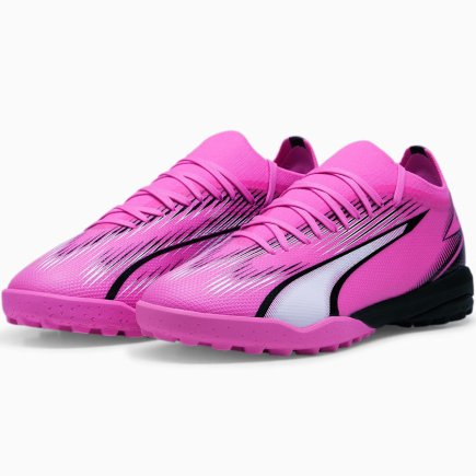 Сороконожки Puma Ultra Match TT 107757-01