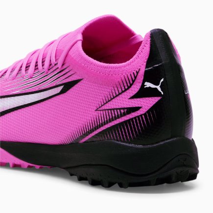 Сороконожки Puma Ultra Match TT 107757-01