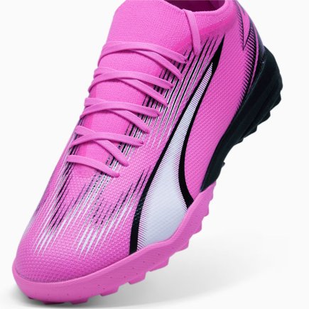 Сороконожки Puma Ultra Match TT 107757-01