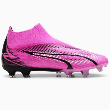 Бутсы Puma Ultra Match+ LL FG/MG 107759-01