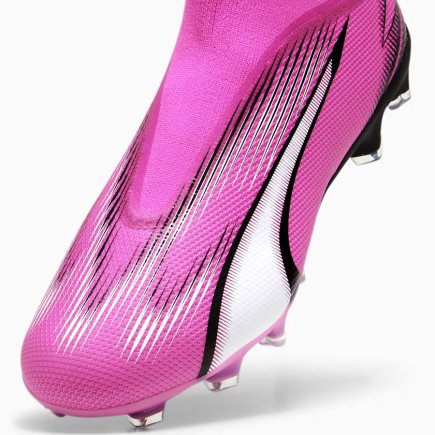 Бутсы Puma Ultra Match+ LL FG/MG 107759-01