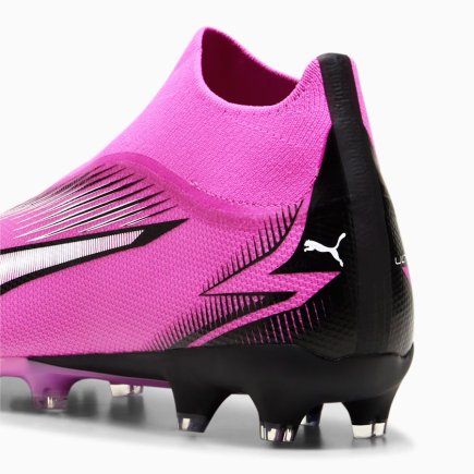 Бутсы Puma Ultra Match+ LL FG/MG 107759-01