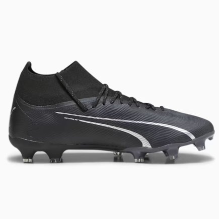 Бутсы Puma Ultra Pro FG/AG 107422-02