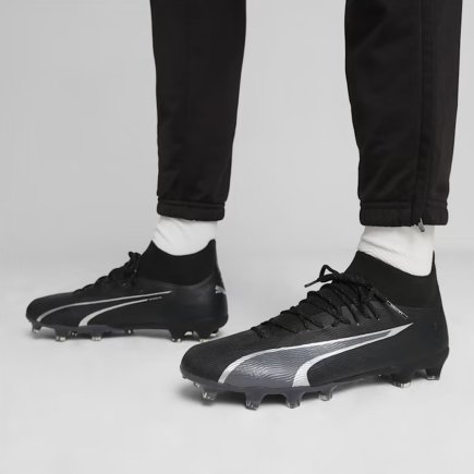 Бутсы Puma Ultra Pro FG/AG 107422-02