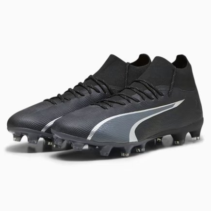 Бутсы Puma Ultra Pro FG/AG 107422-02