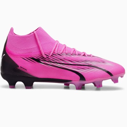 Бутсы Puma Ultra Pro FG/AG 107750-01