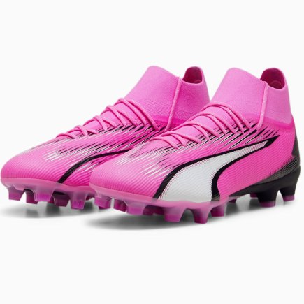 Бутсы Puma Ultra Pro FG/AG 107750-01
