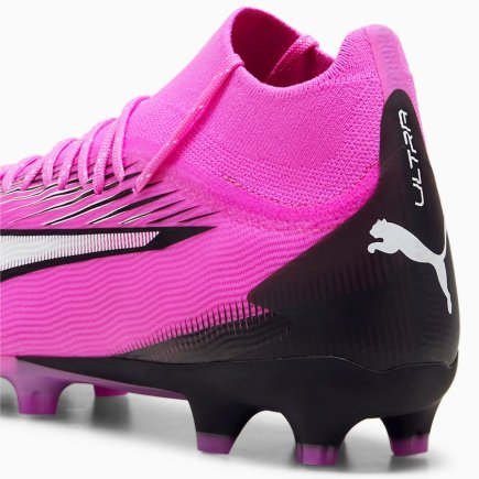 Бутсы Puma Ultra Pro FG/AG 107750-01