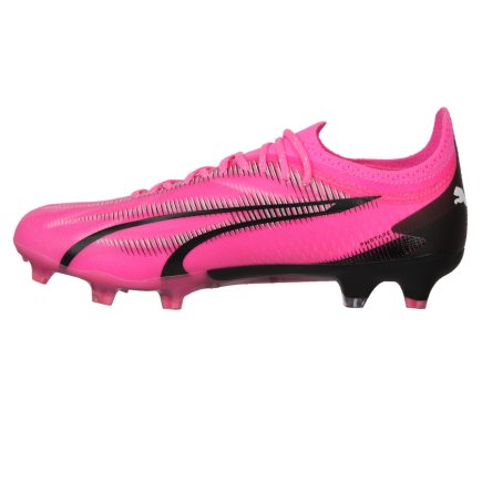 Бутсы Puma Ultra Ultimate 107744-01