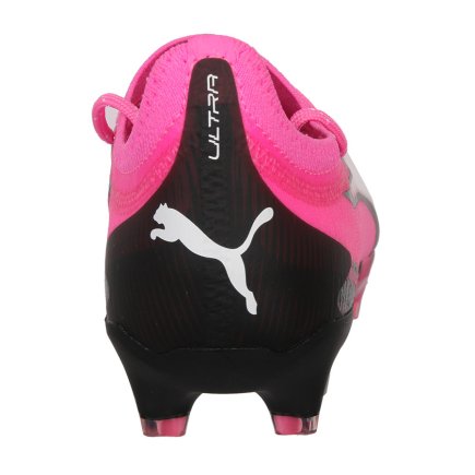 Бутсы Puma Ultra Ultimate 107744-01