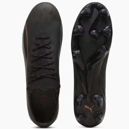 Бутсы Puma Ultra Ultimate 107744-02