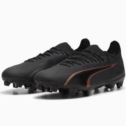 Бутсы Puma Ultra Ultimate 107744-02