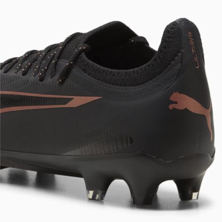 Бутсы Puma Ultra Ultimate 107744-02