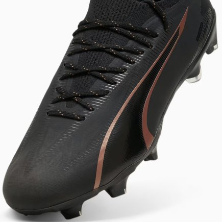 Бутсы Puma Ultra Ultimate 107744-02