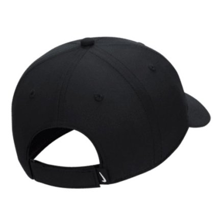 Бейcболка Nike Dri-FIT Club FB5625-010 - Офіційна Продукція