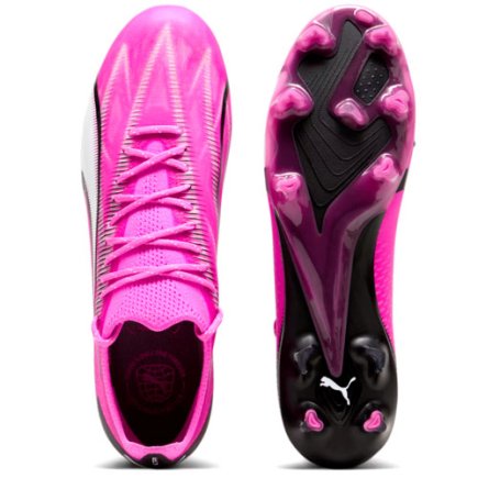 Бутсы Puma Ultra Ultimate 107744-01