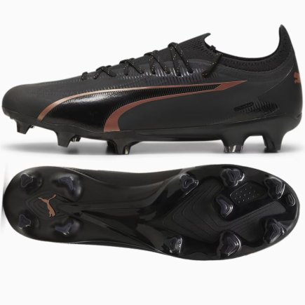 Бутсы Puma Ultra Ultimate 107744-02