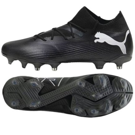 Бутсы Puma Future 7 Match FG/AG 107715-02