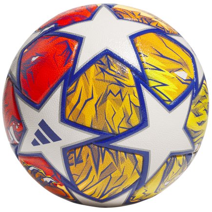 Мяч футбольный Adidas UCL Competition IN9333 размер 4