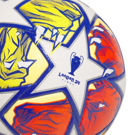 Мяч футбольный Adidas UCL Competition IN9333 размер 4