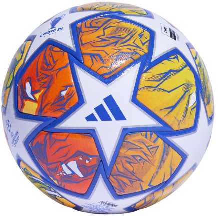 Мяч футбольный Adidas UCL PRO IN9340 размер 5
