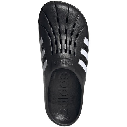 Шльопанці Adidas Adilette Clog GZ5886 - Офіційна Продукція