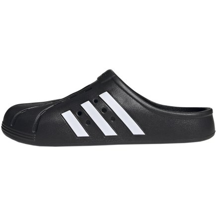 Шльопанці Adidas Adilette Clog GZ5886 - Офіційна Продукція