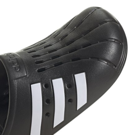 Шльопанці Adidas Adilette Clog GZ5886 - Офіційна Продукція