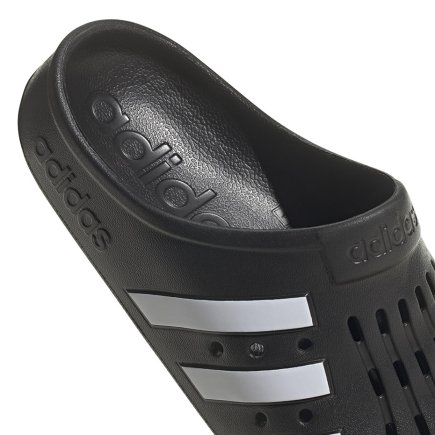 Шльопанці Adidas Adilette Clog GZ5886 - Офіційна Продукція